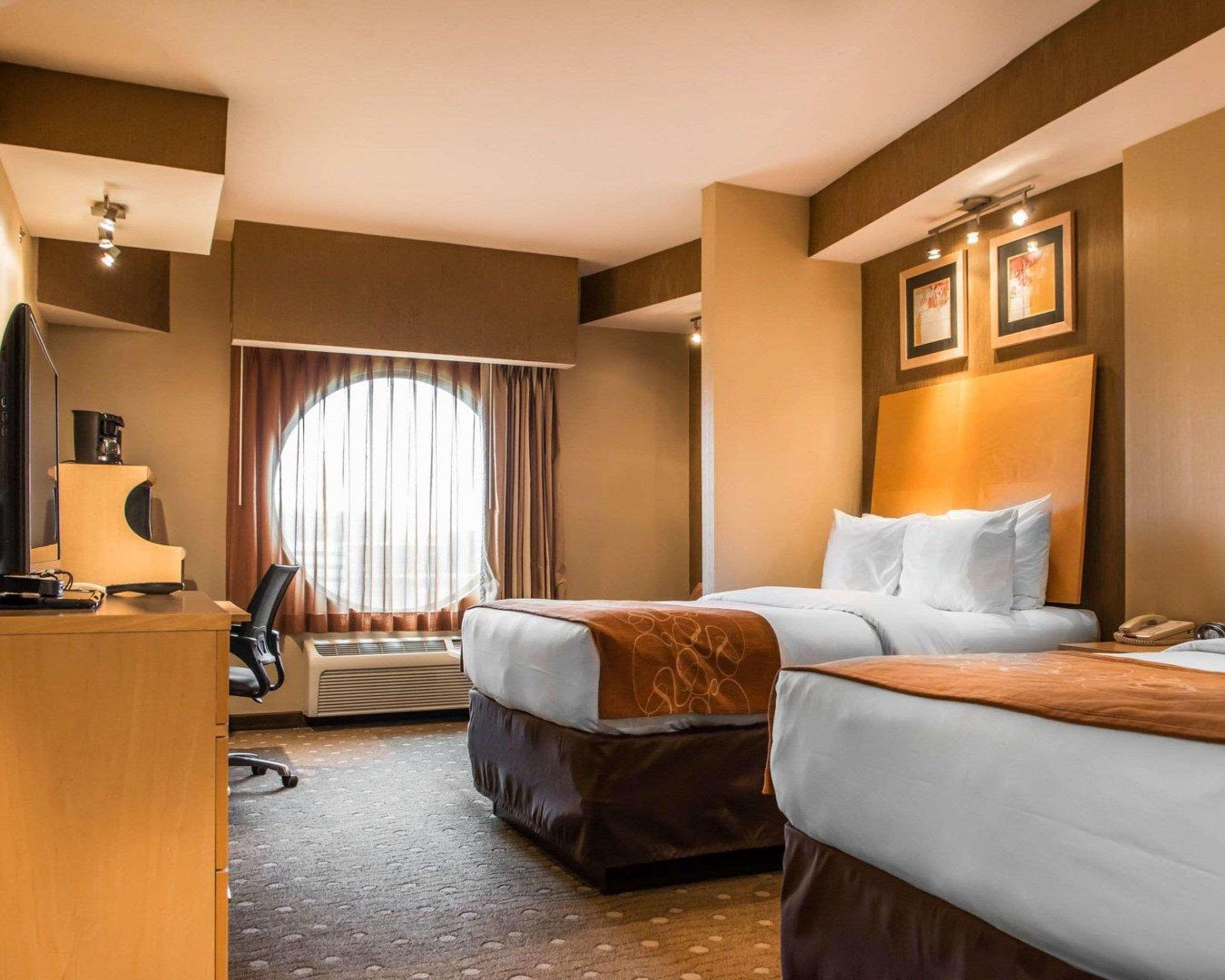 Comfort Suites Monroeville Zewnętrze zdjęcie