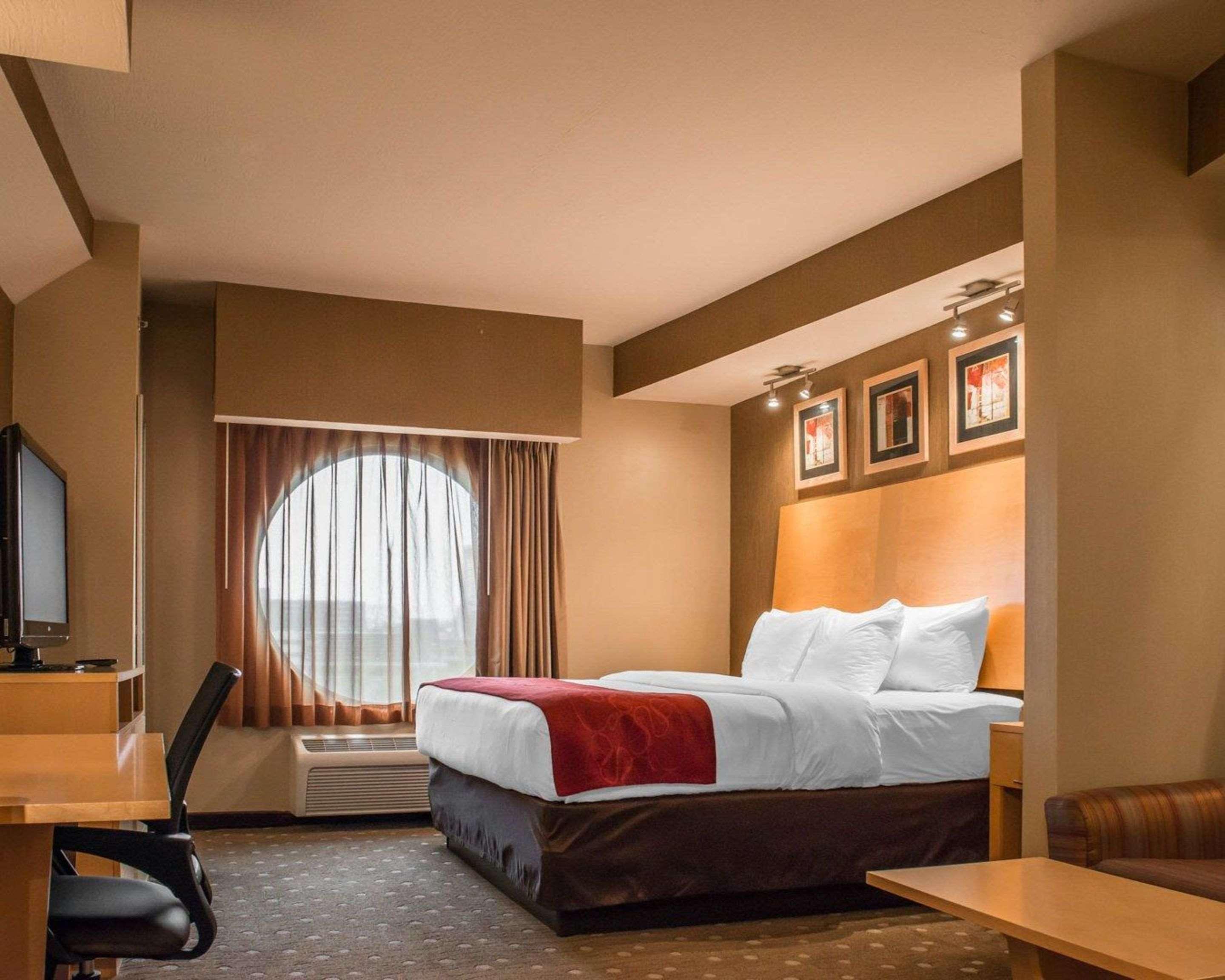 Comfort Suites Monroeville Zewnętrze zdjęcie