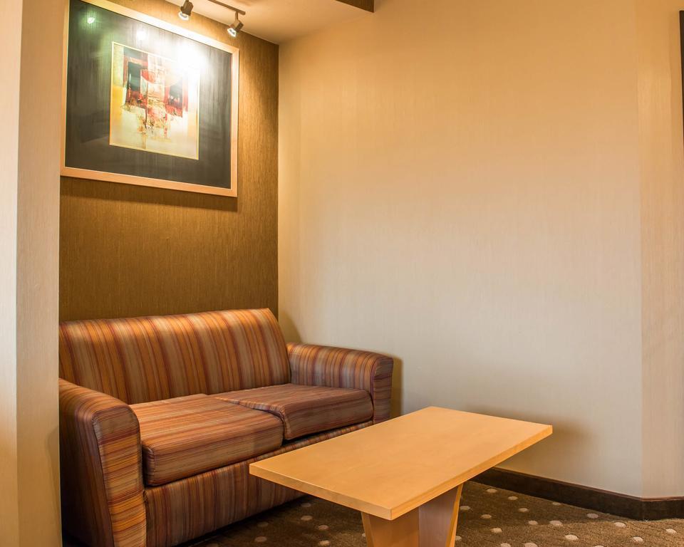 Comfort Suites Monroeville Zewnętrze zdjęcie