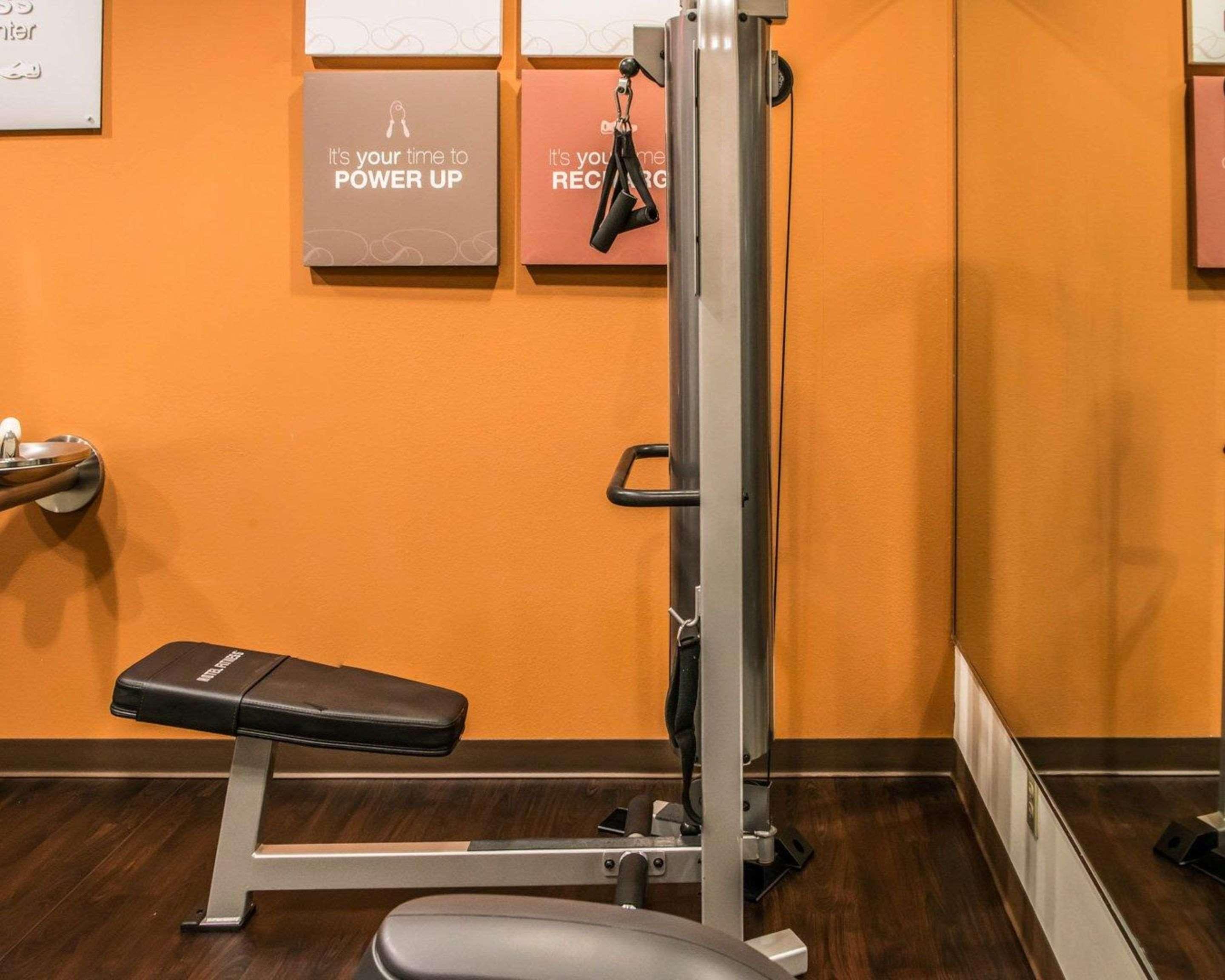 Comfort Suites Monroeville Zewnętrze zdjęcie
