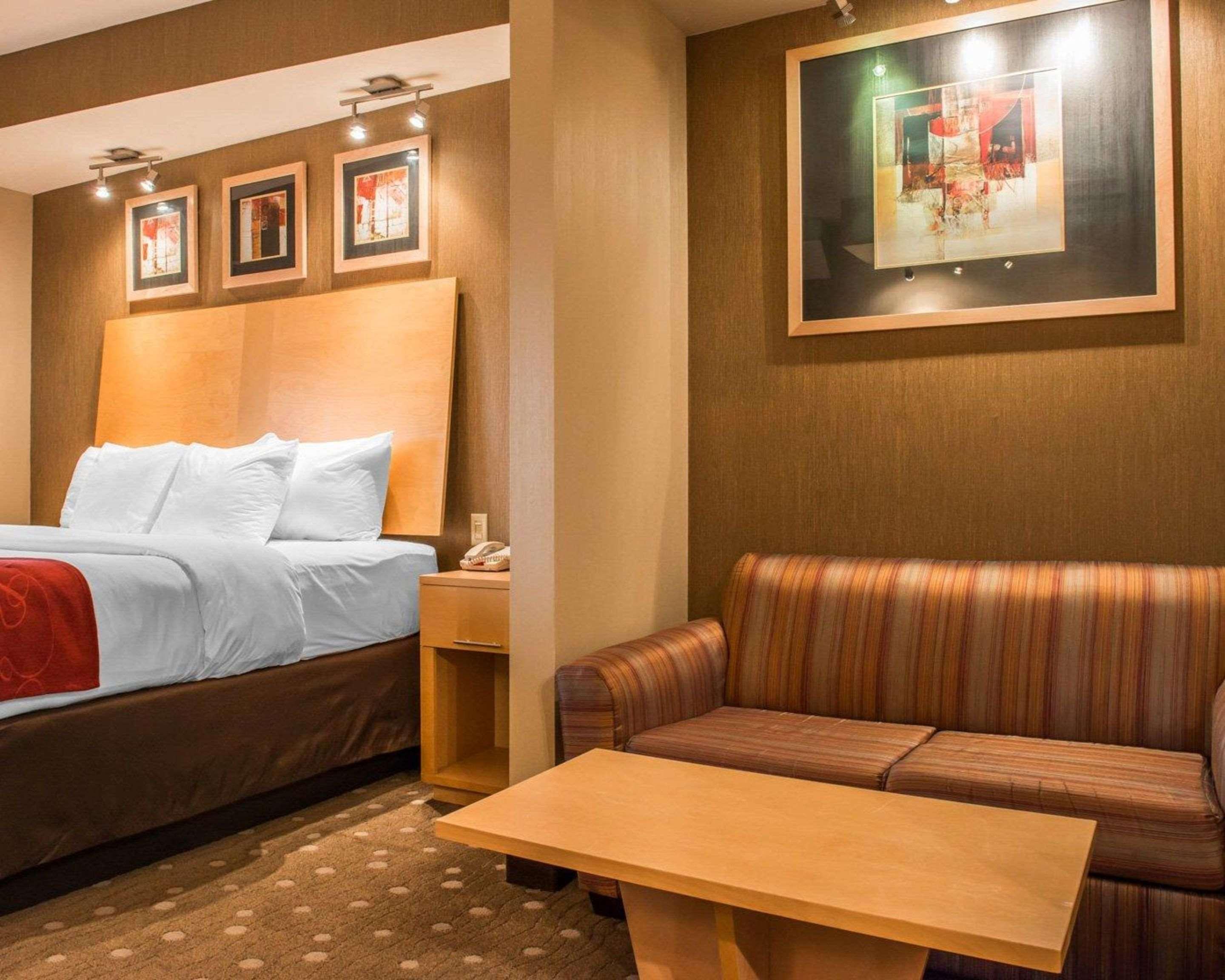Comfort Suites Monroeville Zewnętrze zdjęcie