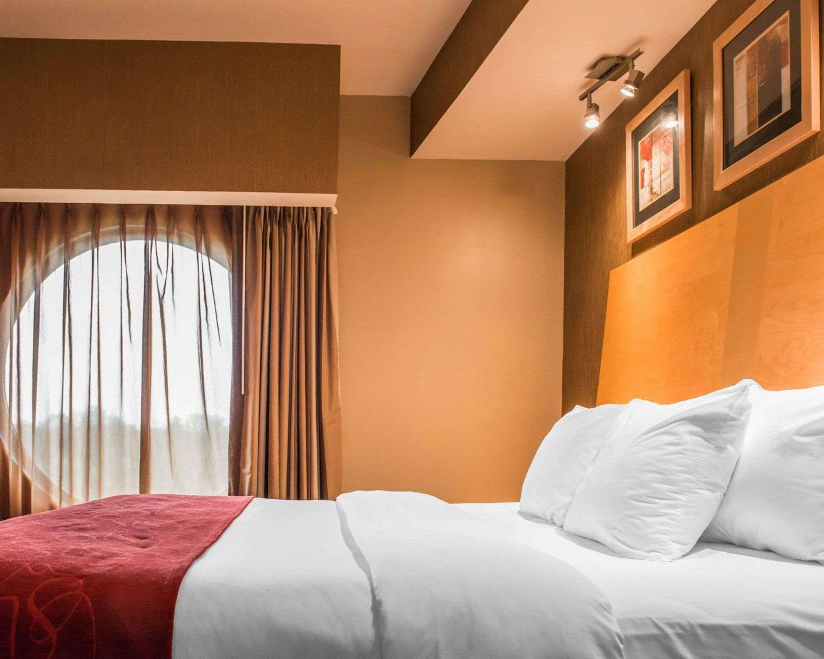 Comfort Suites Monroeville Zewnętrze zdjęcie