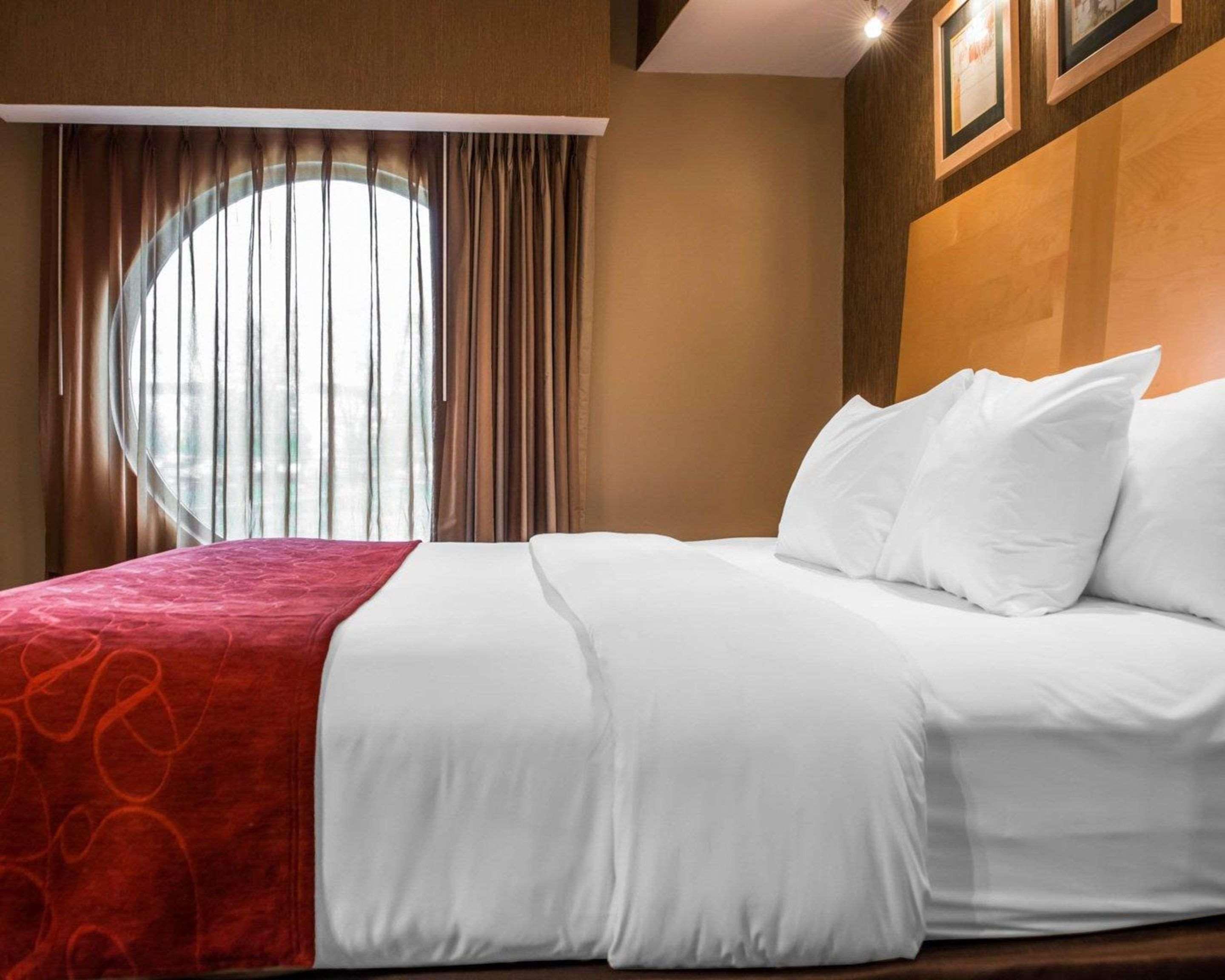 Comfort Suites Monroeville Zewnętrze zdjęcie
