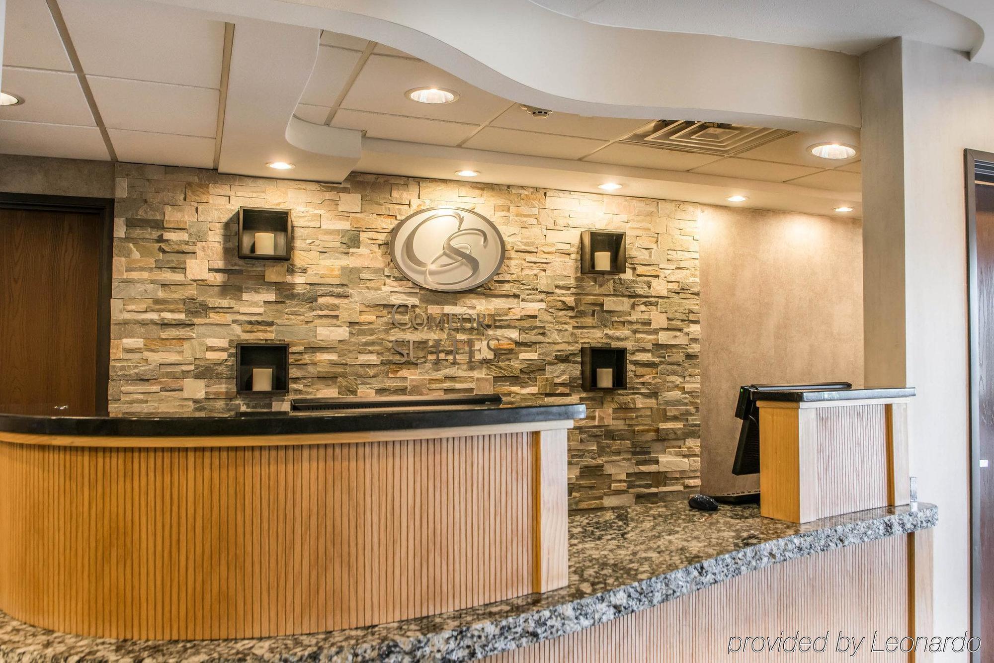 Comfort Suites Monroeville Zewnętrze zdjęcie