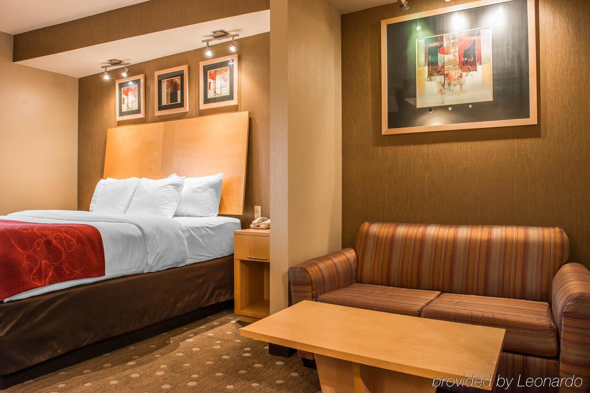 Comfort Suites Monroeville Zewnętrze zdjęcie