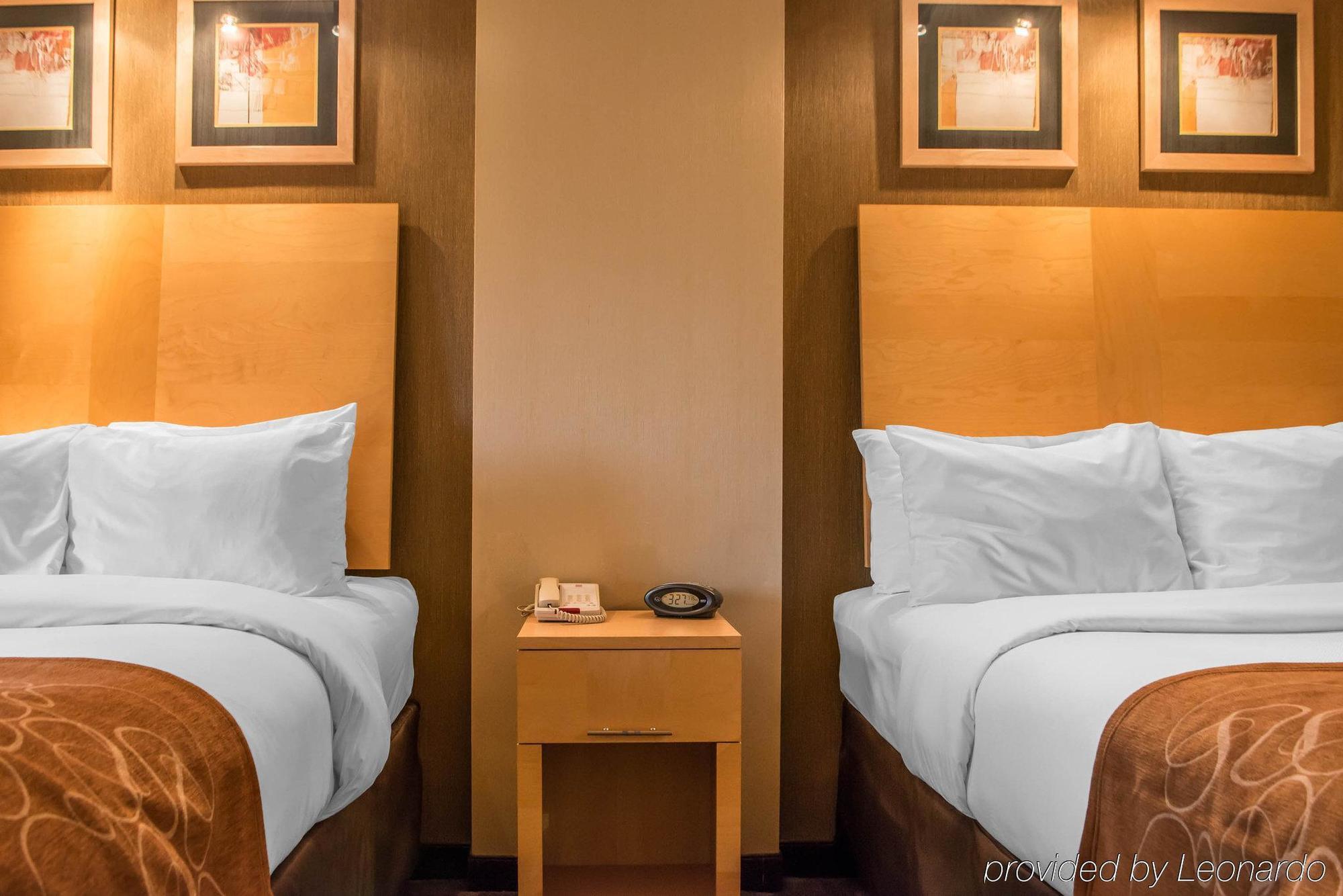 Comfort Suites Monroeville Zewnętrze zdjęcie