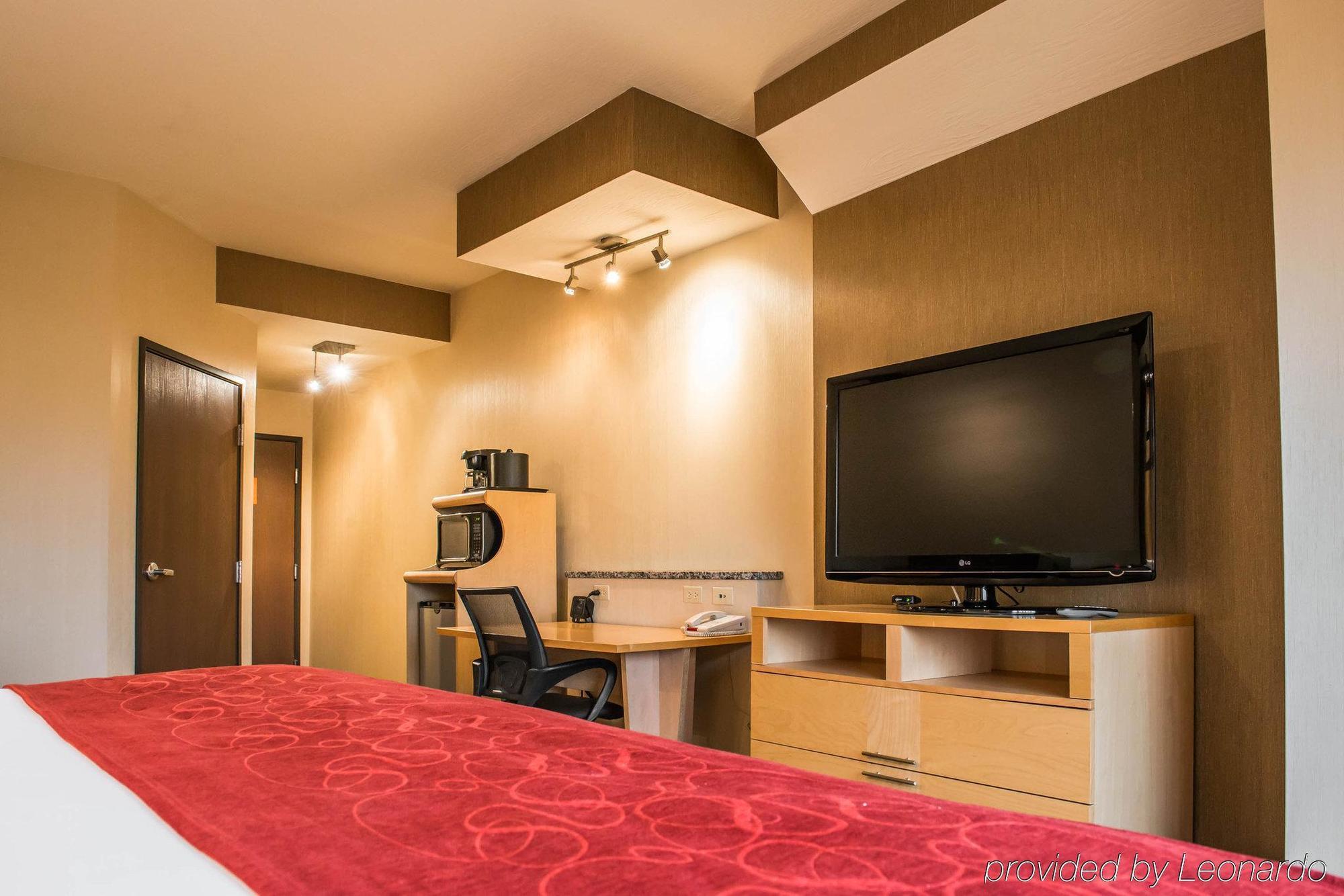 Comfort Suites Monroeville Zewnętrze zdjęcie