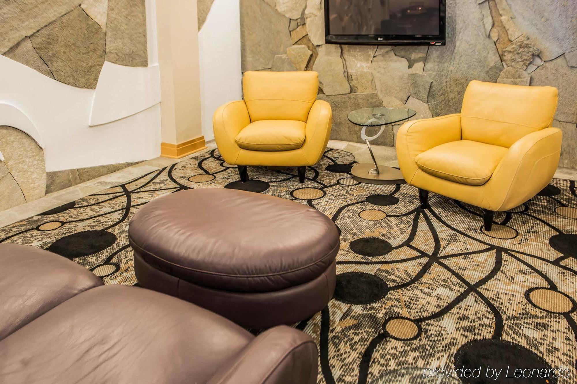 Comfort Suites Monroeville Zewnętrze zdjęcie