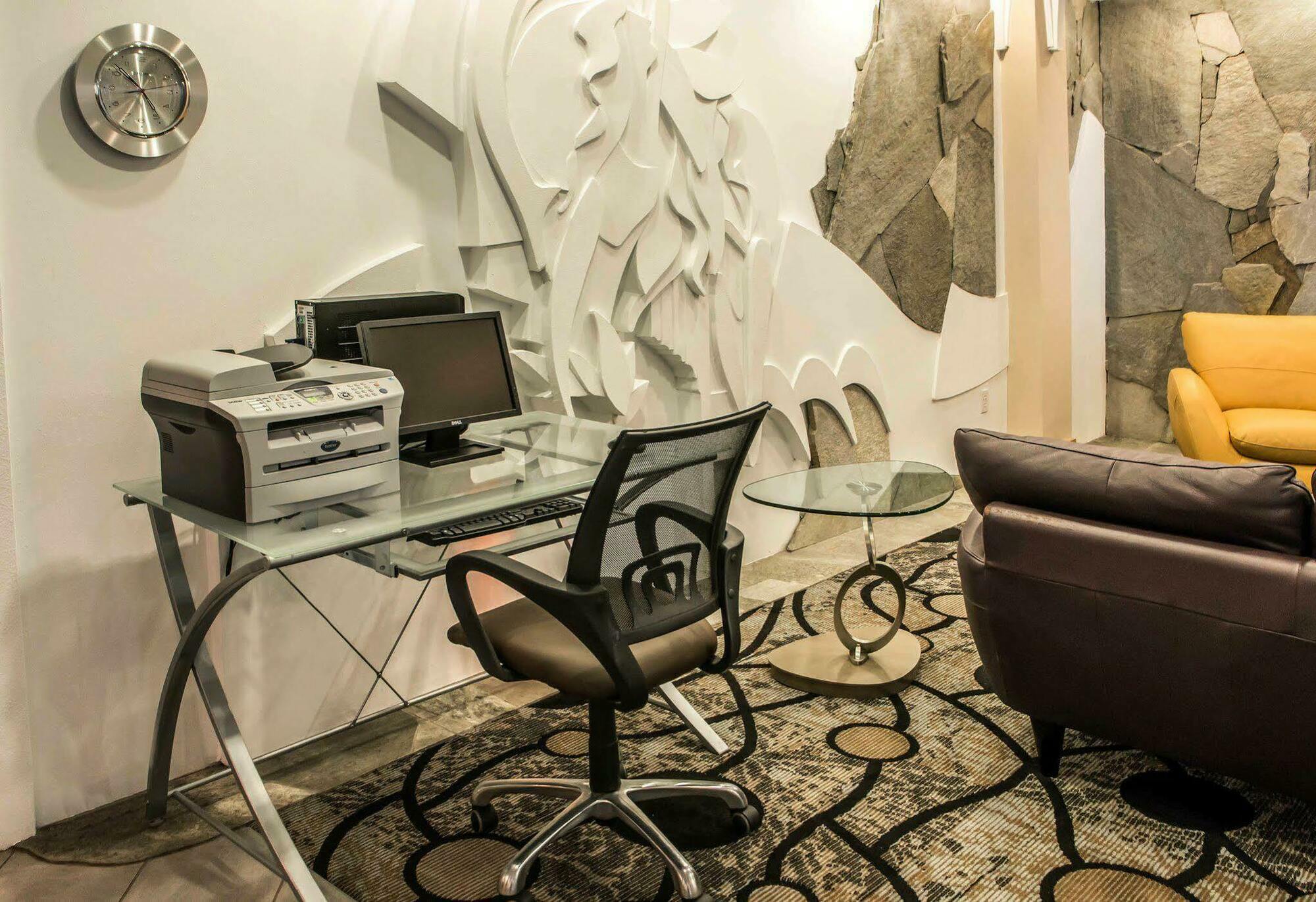 Comfort Suites Monroeville Zewnętrze zdjęcie
