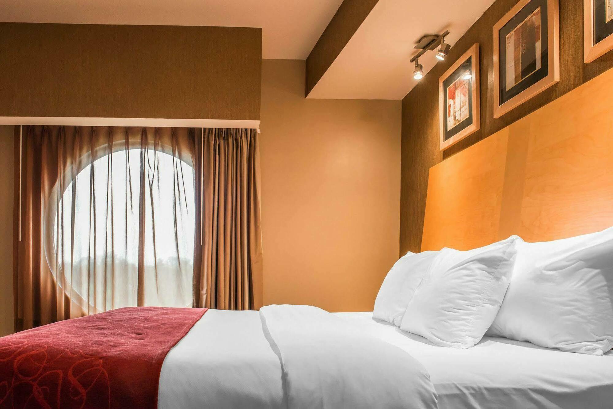 Comfort Suites Monroeville Zewnętrze zdjęcie
